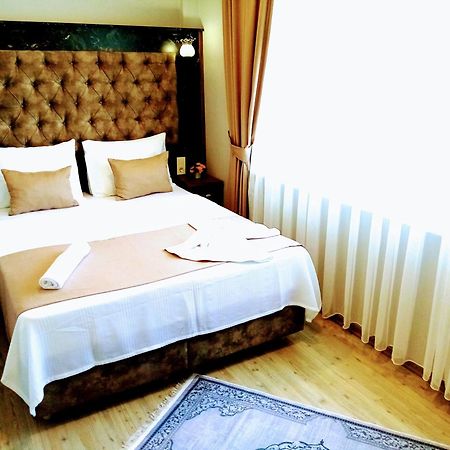 Sultanahmet Music House Hotel Istanbul Eksteriør billede