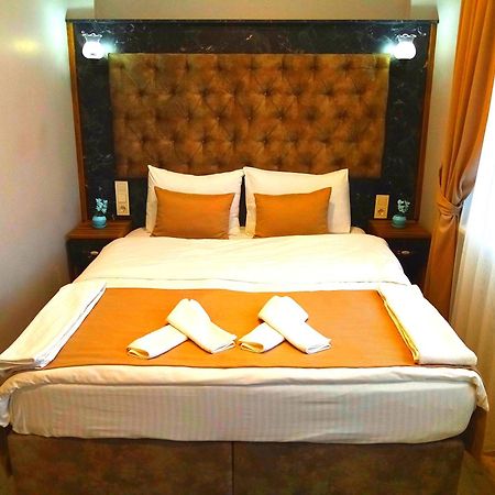 Sultanahmet Music House Hotel Istanbul Eksteriør billede