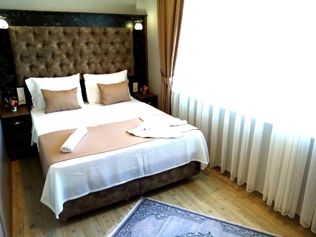 Sultanahmet Music House Hotel Istanbul Eksteriør billede