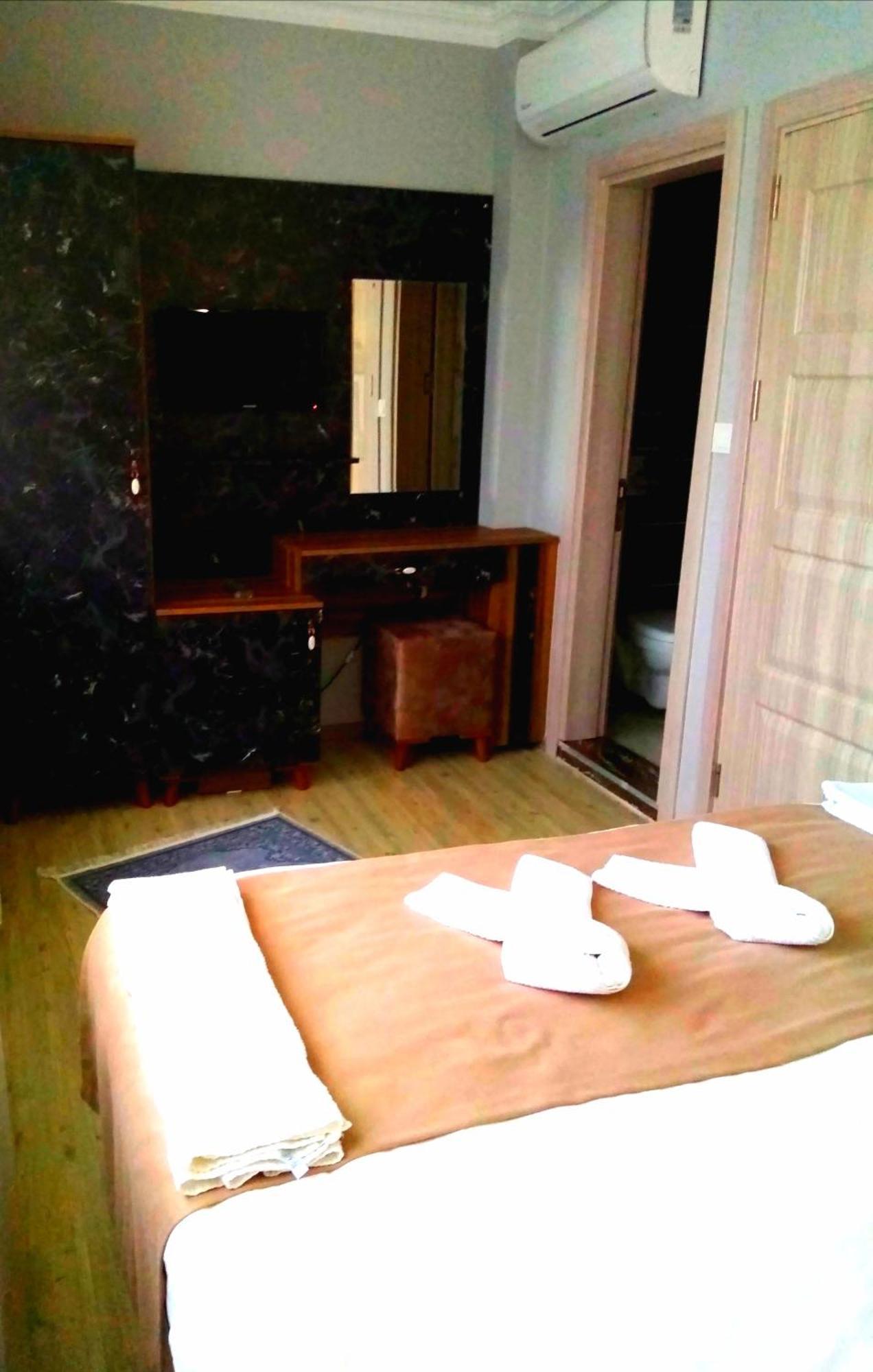 Sultanahmet Music House Hotel Istanbul Eksteriør billede