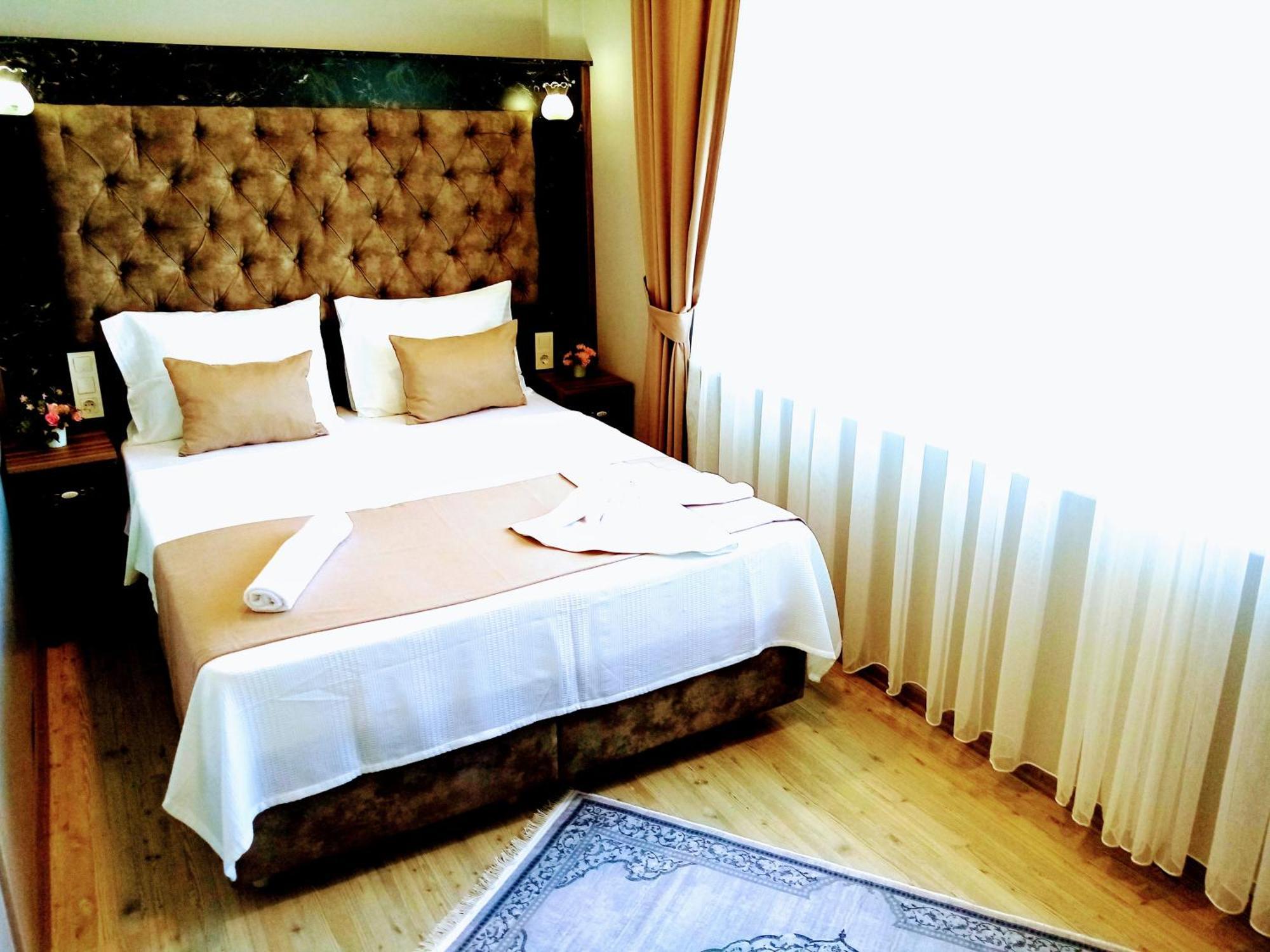 Sultanahmet Music House Hotel Istanbul Eksteriør billede