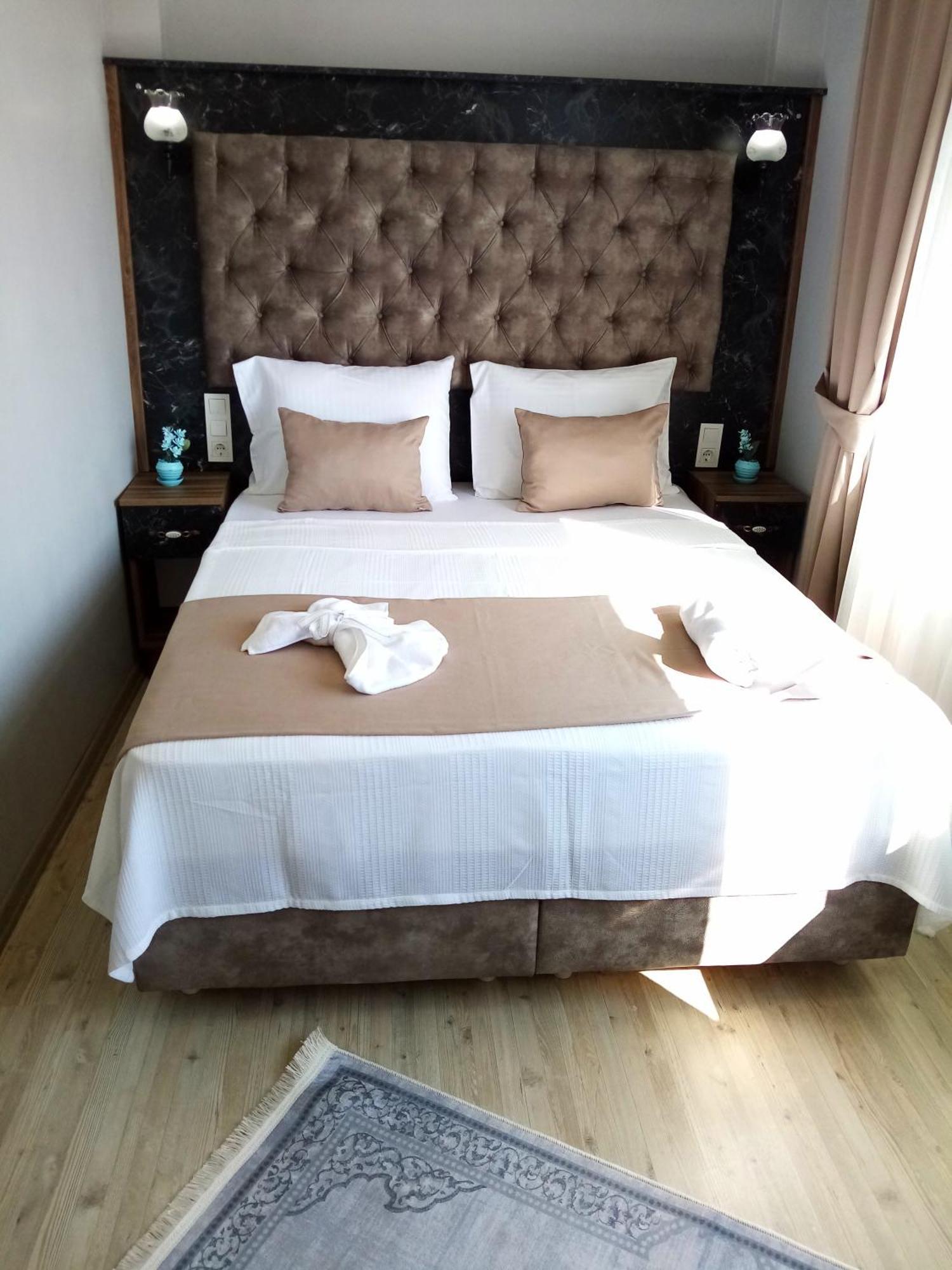 Sultanahmet Music House Hotel Istanbul Eksteriør billede